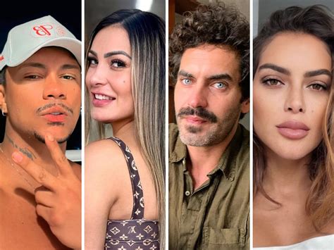 vazados famosos|15 famosos que tiveram vídeos íntimos vazados na web